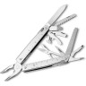 Мультитул Victorinox SwissTool X Plus Ratchet 3.0339.L