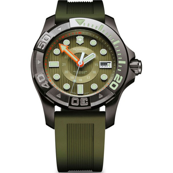 Наручные часы VICTORINOX DIVE MASTER 241560