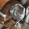 Наручные часы VICTORINOX I.N.O.X. 241834