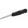 Складной нож Victorinox Locksmith 0.8493.3, чёрный