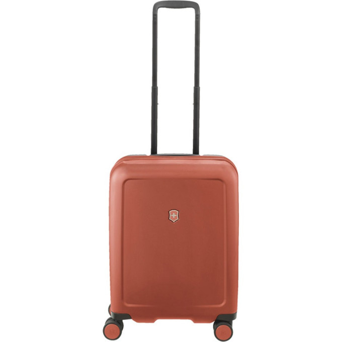 Чемодан Victorinox Connex, 34 л, ручная кладь, кирпич 609862