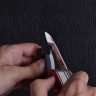 Миниатюрная точилка для ножей VICTORINOX SHARPY 7.8714