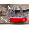 Складной нож Victorinox Evolution S54 2.5393.SE