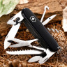 Нож VICTORINOX HUNTSMAN 1.3713.3