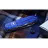 Нож VICTORINOX HUNTSMAN 1.3713.T2
